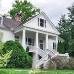 Carl Sandburg Home National Historic Site