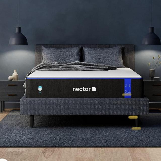 Nectar King size mattress
