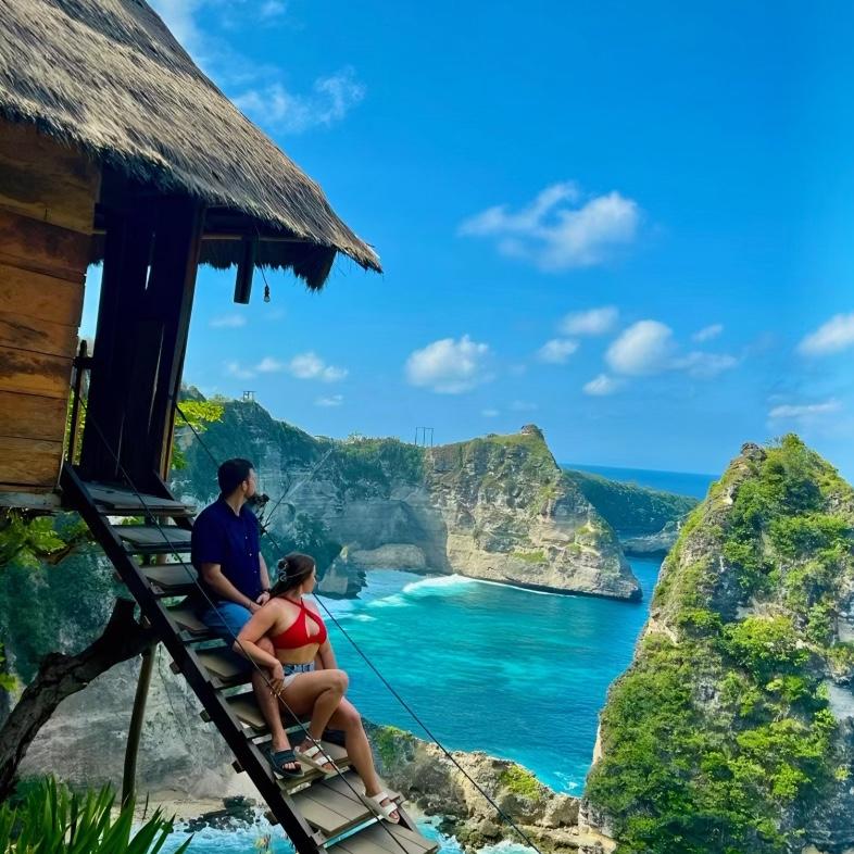 Bali, Indonesia 2024