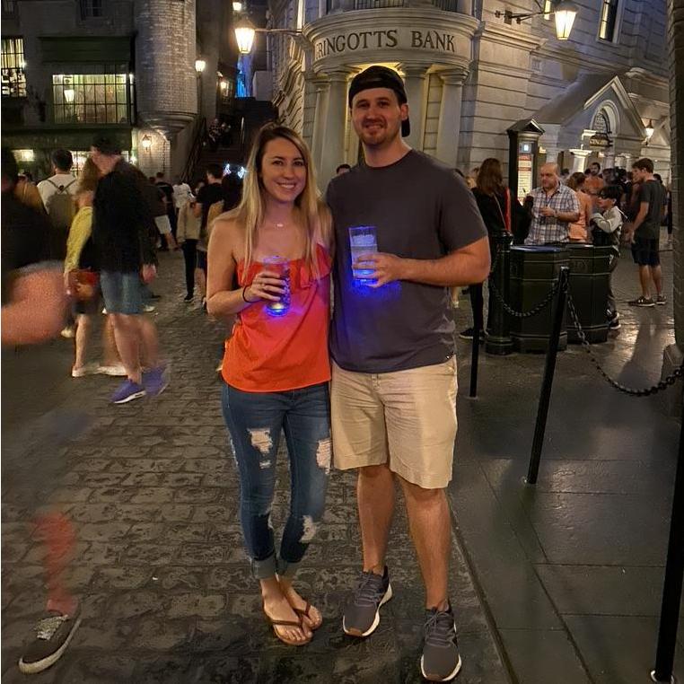 Halloween Horror Nights 2019