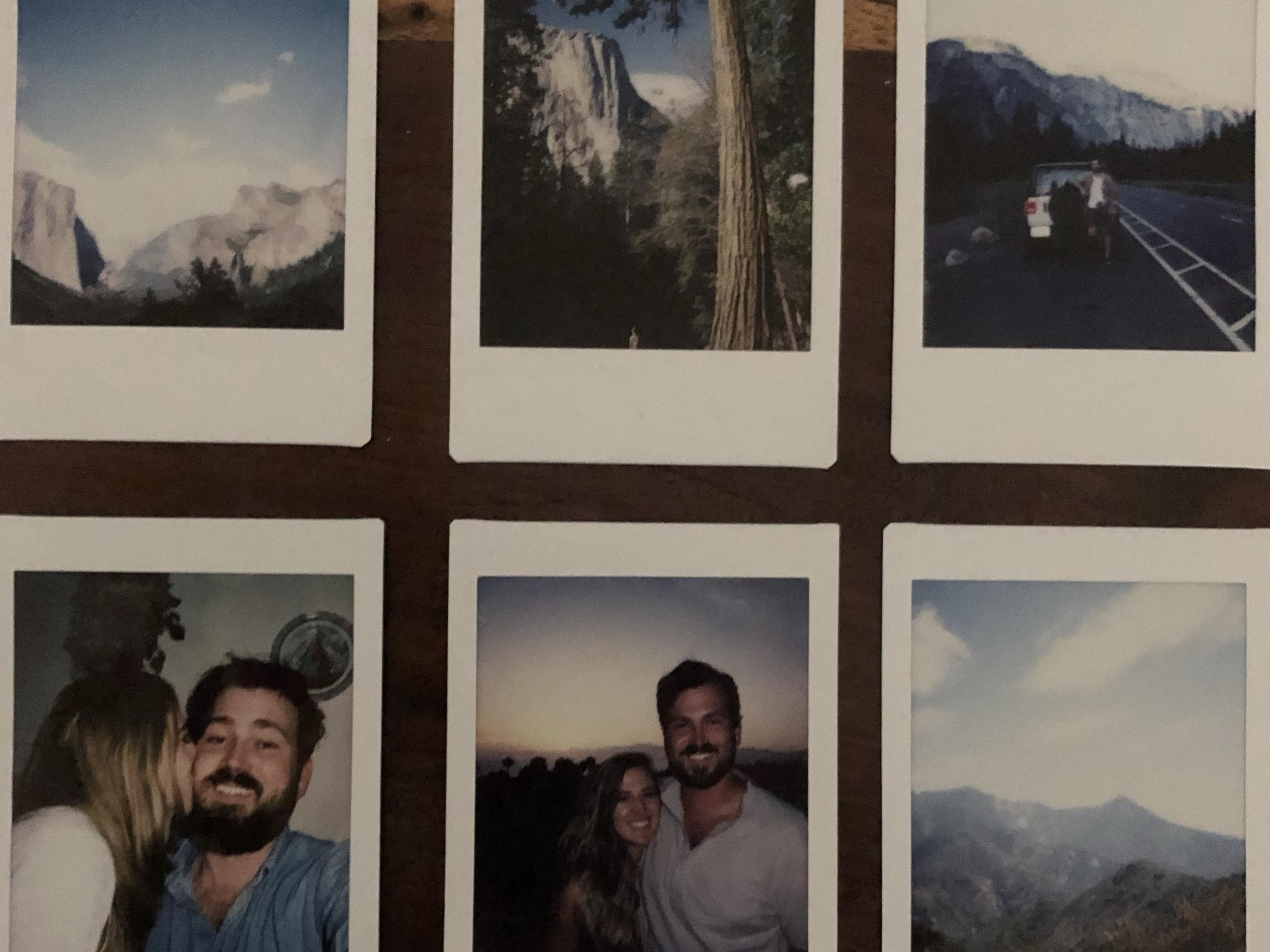 The Wedding Website of Freddie Jolly and Joel Swisshelm