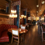 Crawford's | Bar & Grill