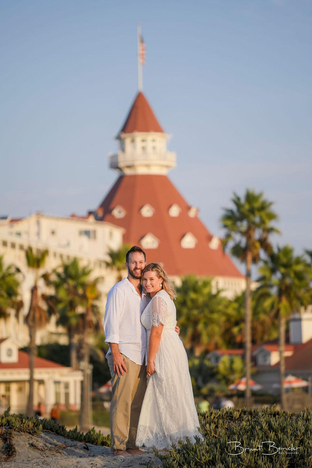 The Wedding Website of Stephanie Beachley and Kevin Johnson
