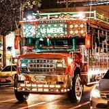 Chiva Party Bus ◦ Chiva Rumbera