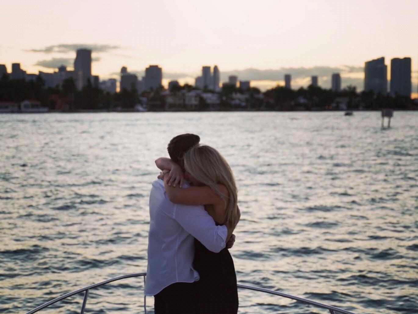 The Wedding Website of Courtney Brant and Justin Birzon