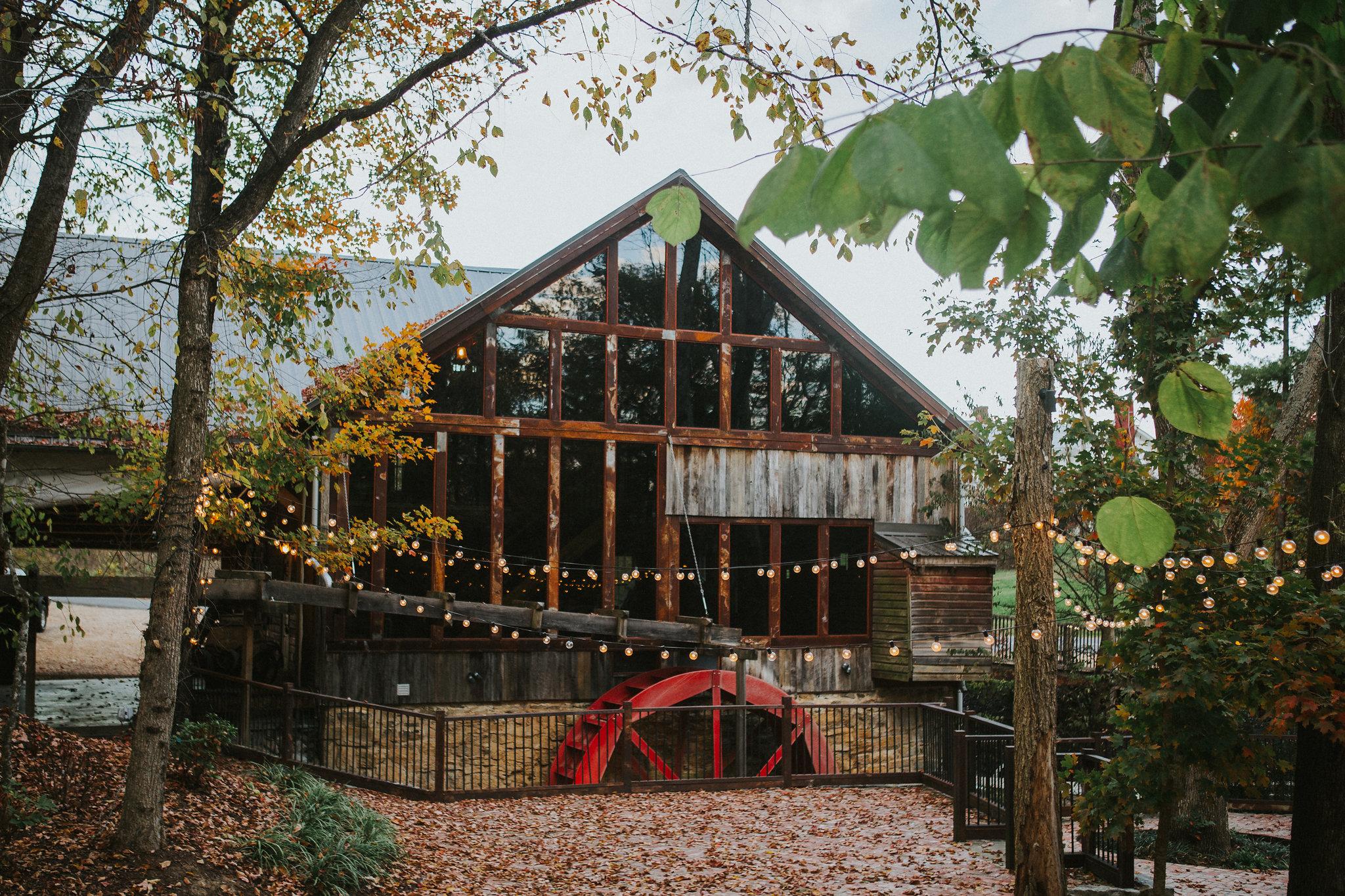 The Wedding Website of Kayla Beverly and Aaron Stroud