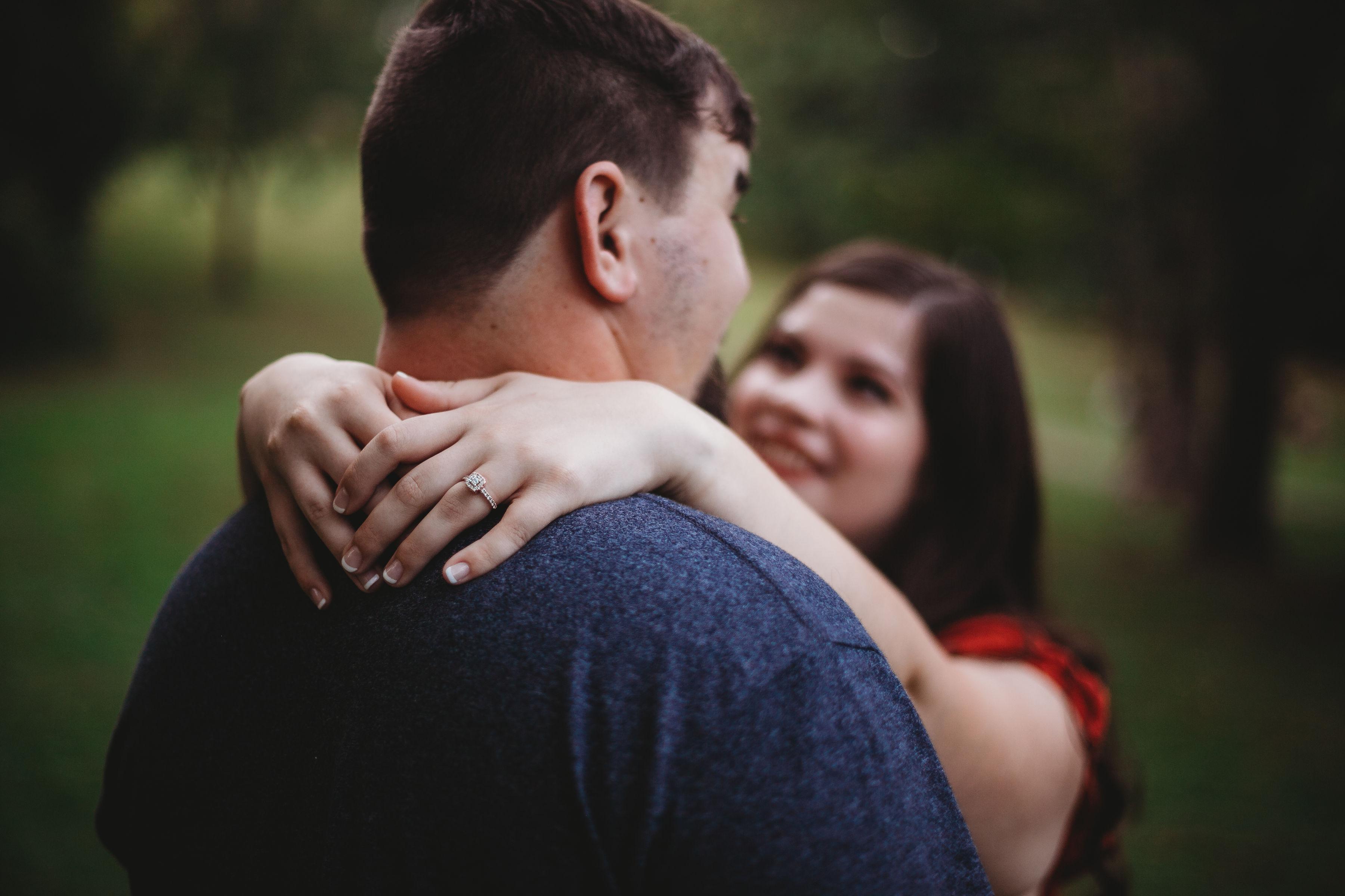 The Wedding Website of Cassandra Joye Kenville and Zachary Thomas Bennett