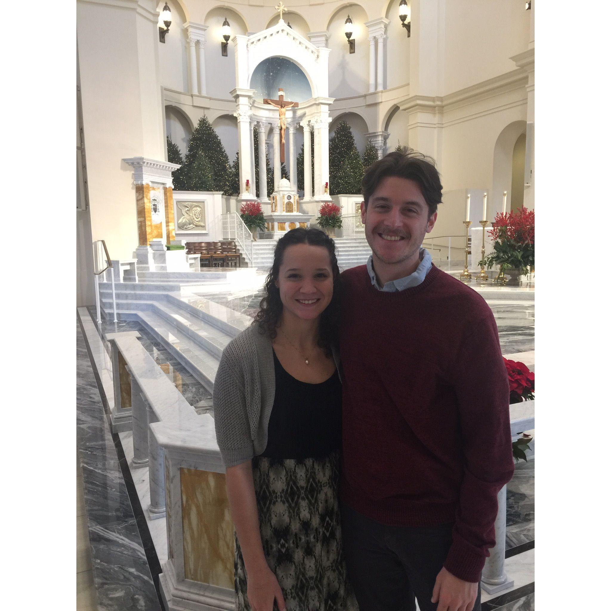 Feast of the Holy Family 2019