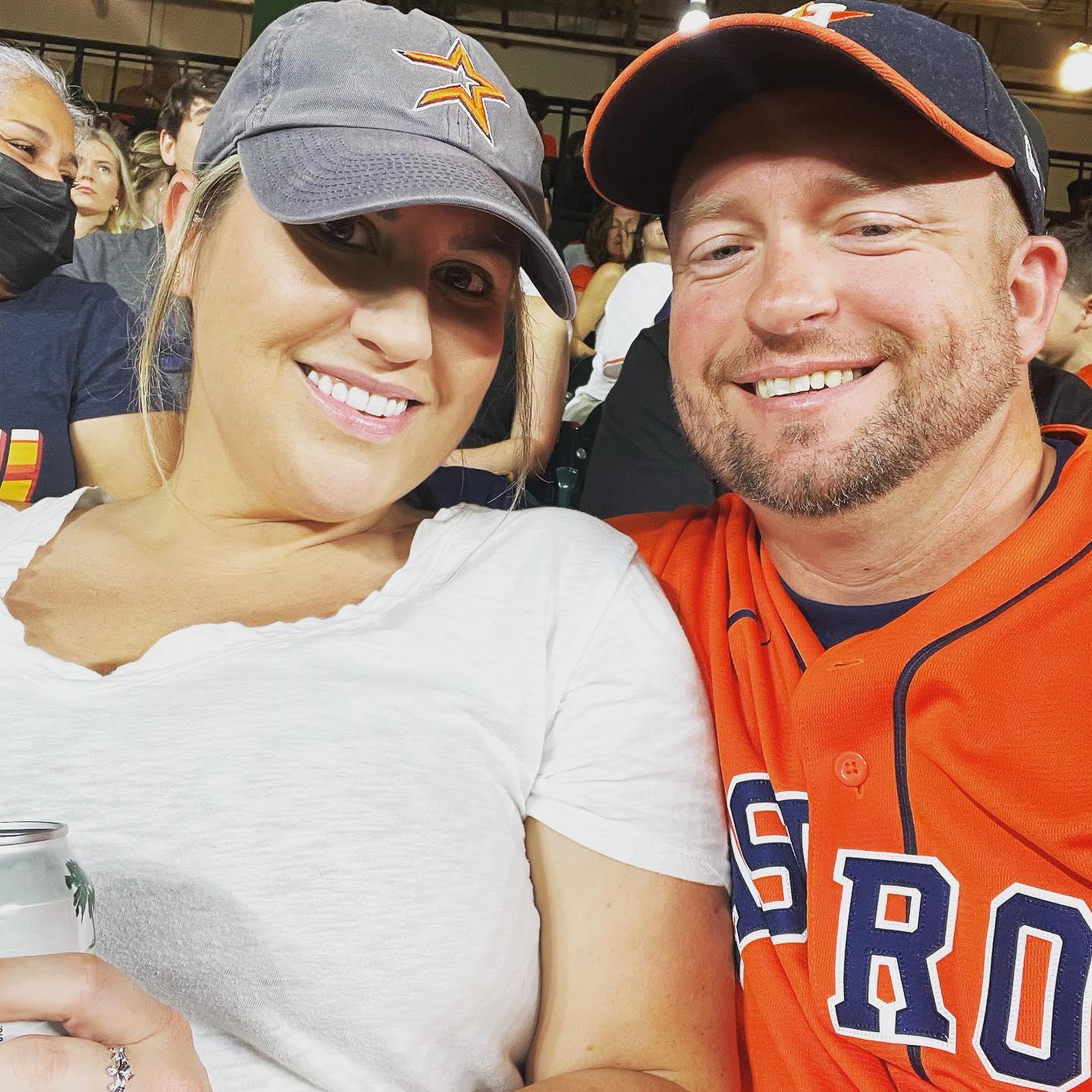 Go Astros!
