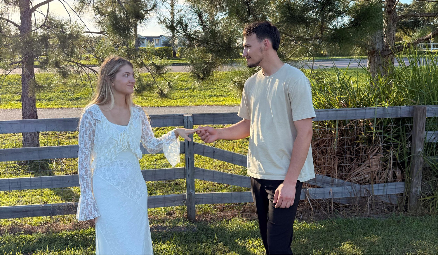 The Wedding Website of Alex Moroz and Marta Yarchuk