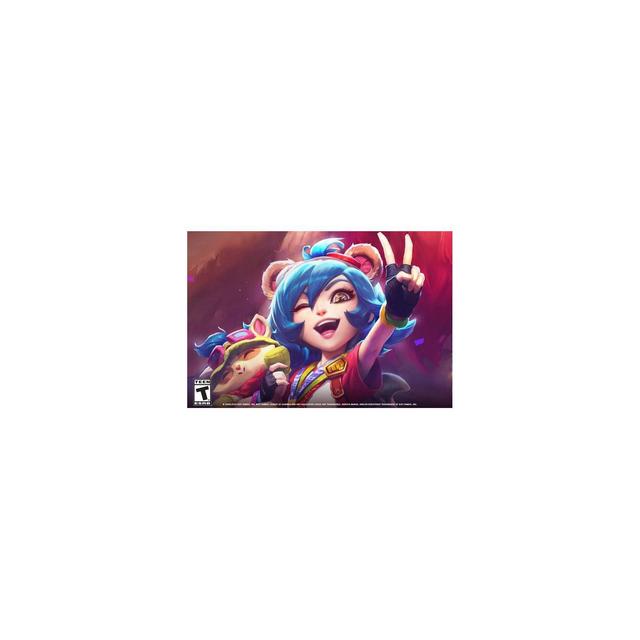 League of Legends $10 Gift Card