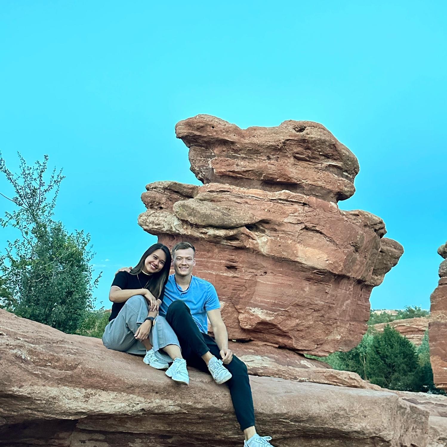 colorado trip!
