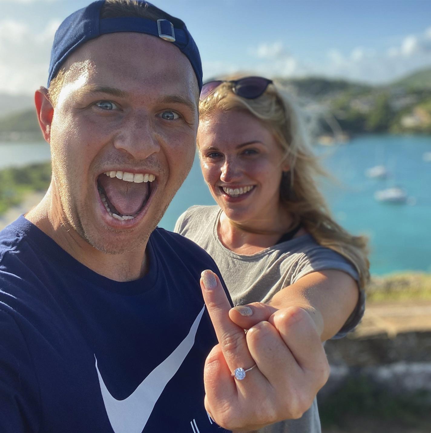 The Wedding Website of Billy Lane and Amy Wolfe