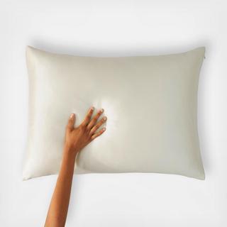 Casper Silk Pillowcase