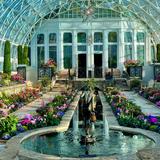 Como Park Zoo & Conservatory