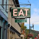 EAT Gallery