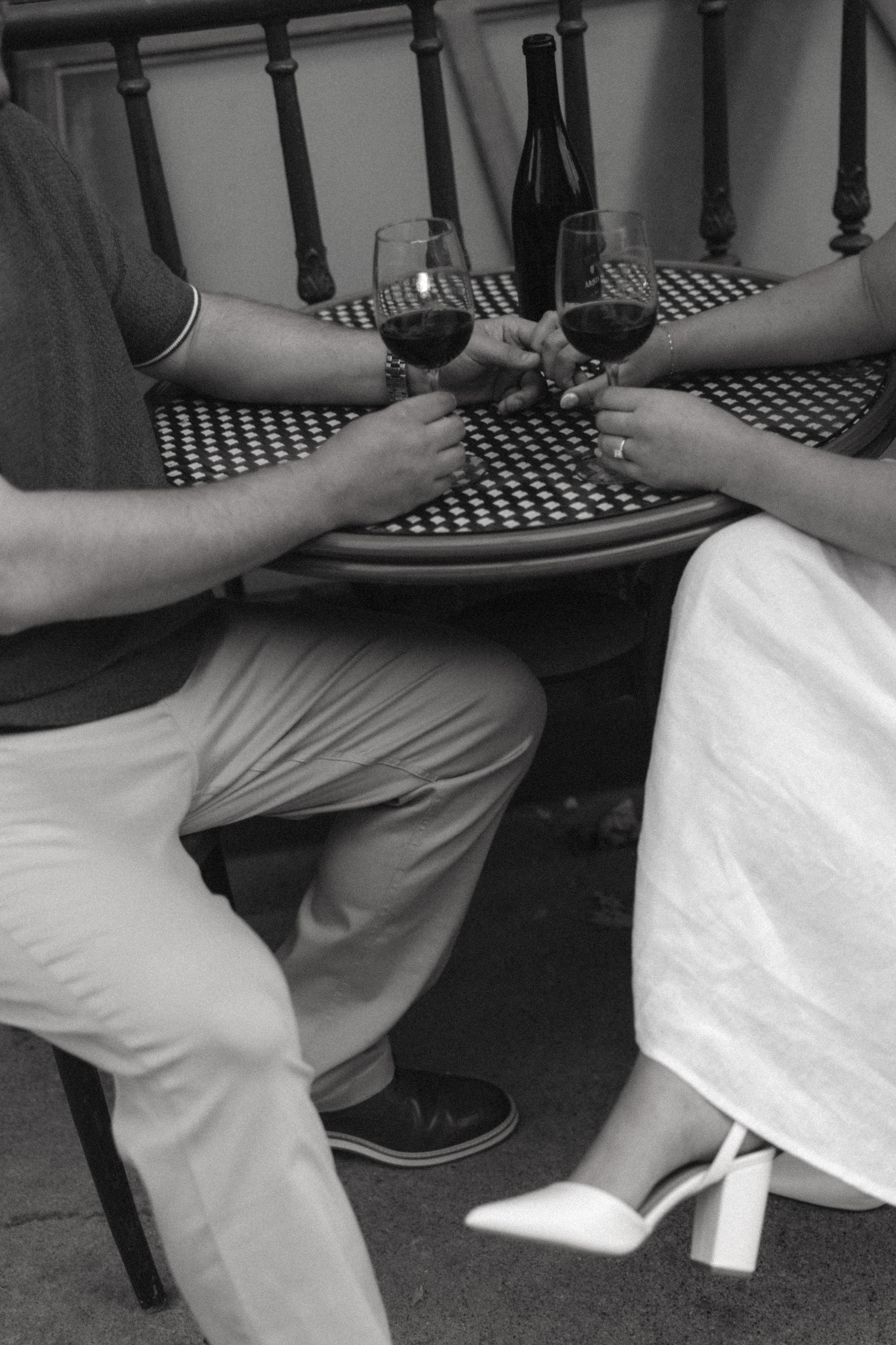 The Wedding Website of Nicole Schultz and Jonah Horn