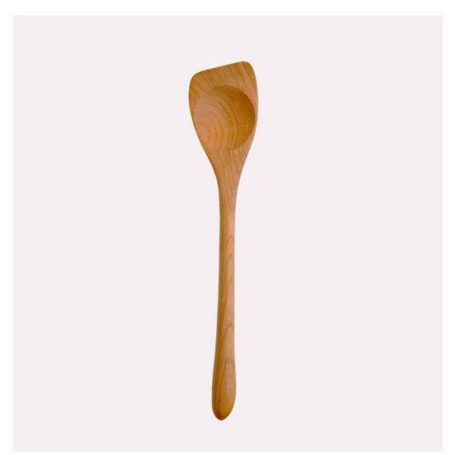 Wood Spoodle