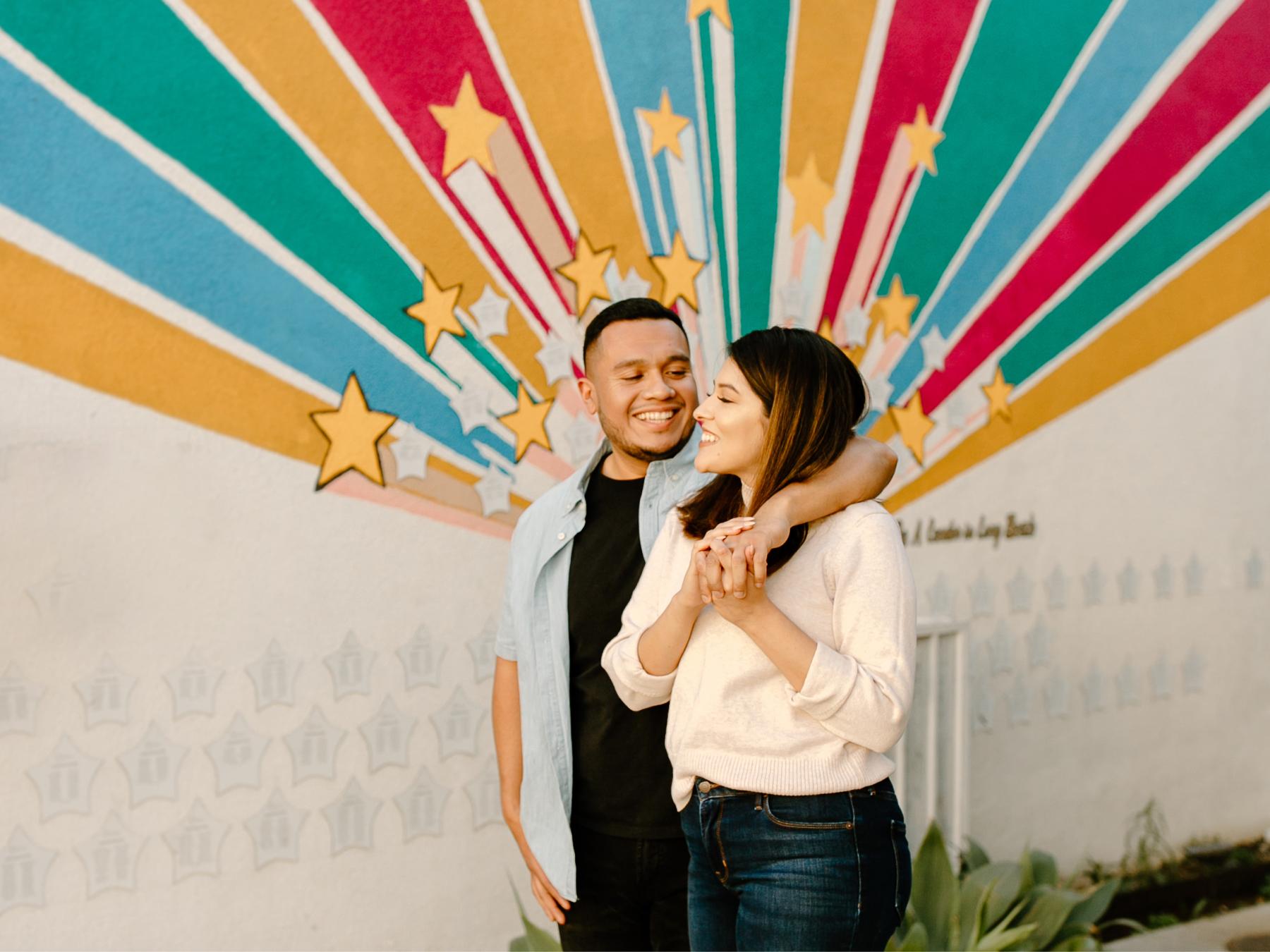 The Wedding Website of Erick Cortes and Ashley Fragoso