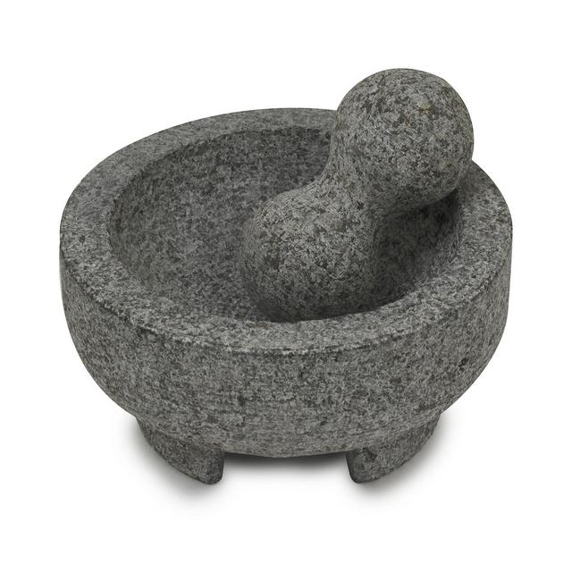 Victoria Granite Molcajete