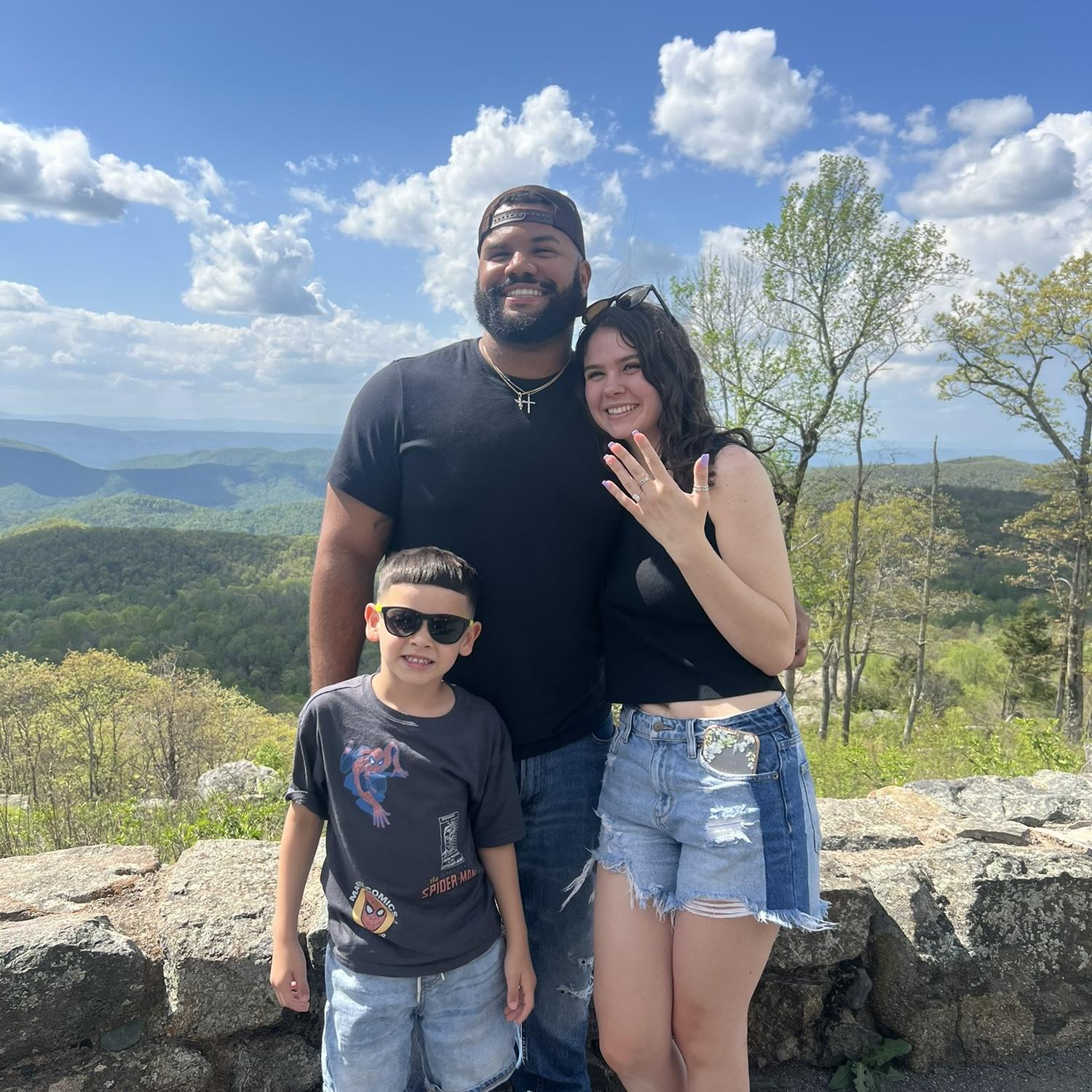 OUR FAMILY💍🧑‍🧑‍🧒