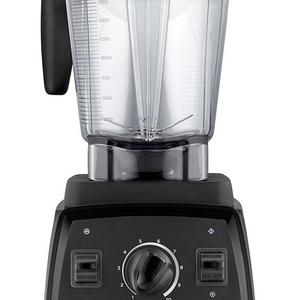 Vitamix 1969 7500 Blender, Black