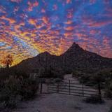 Pinnacle Peak Park Main Trail