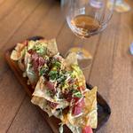 Creekside American Bistro