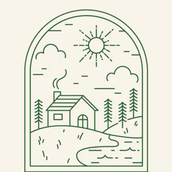 OPTION 2: Cabin or Canvas Tent (Per Person)