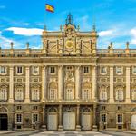 Royal Palace of Madrid
