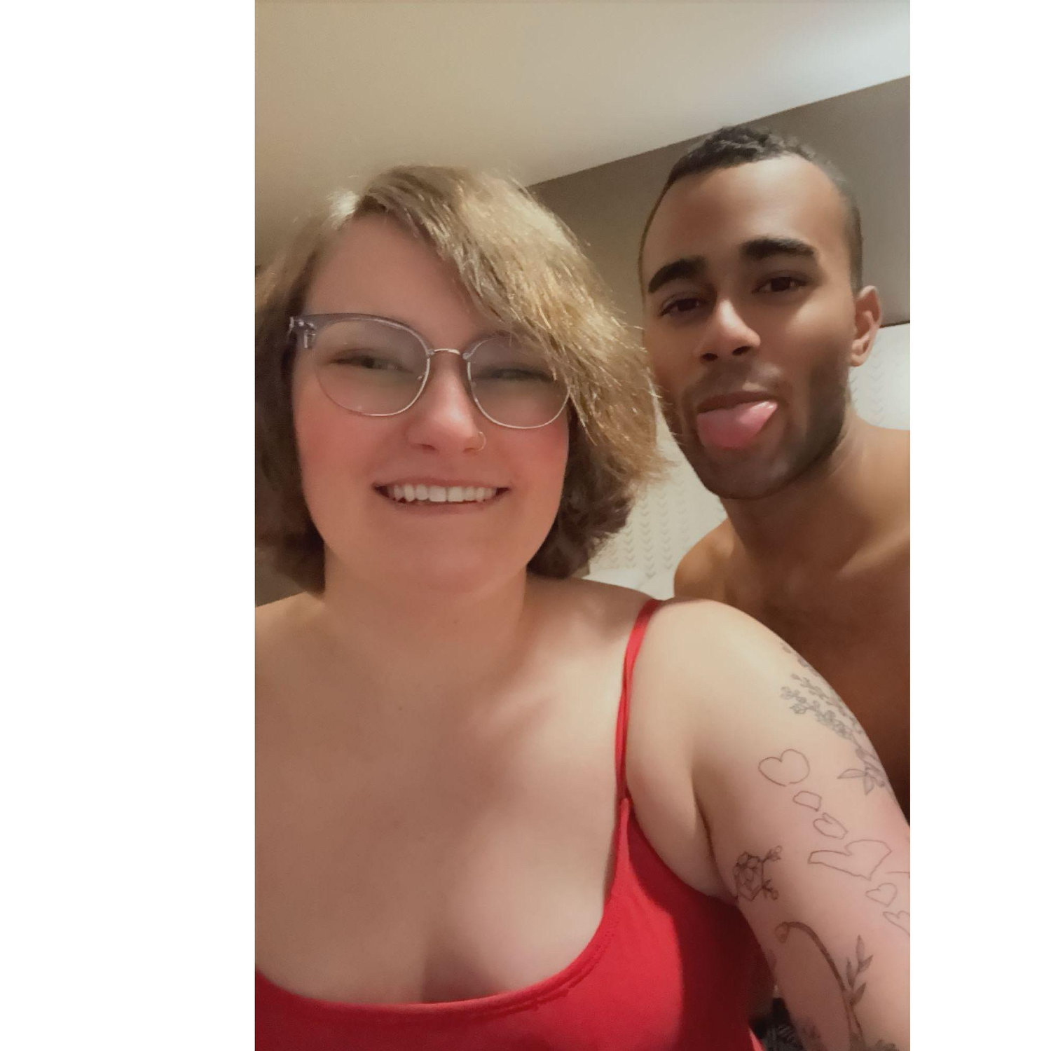 our trip to Kalahari