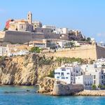 Explore Old Town Ibiza (Dalt Villa)