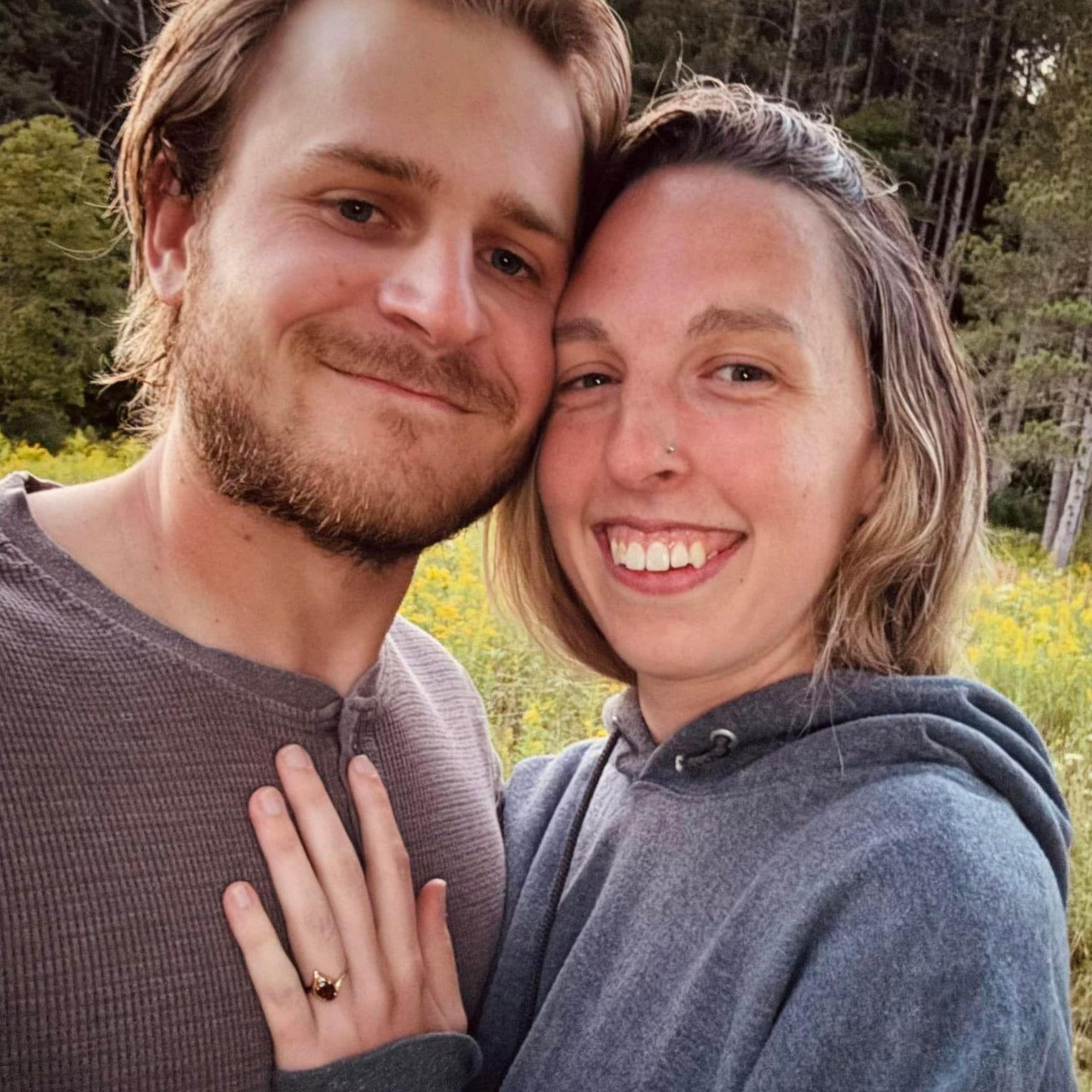 Sept 2nd 2024- Our start to forever