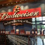 Budweiser Brewery Experience