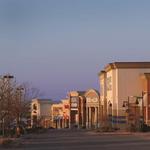Tulsa Hills Shopping Center