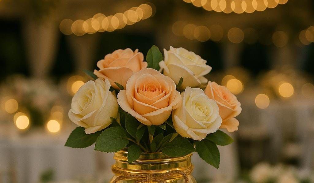 The Wedding Website of Makila Steed and Devon Phillips