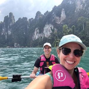 Kayak Day
