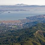 Mount Tamalpais State Park