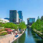 The Woodlands Waterway Square