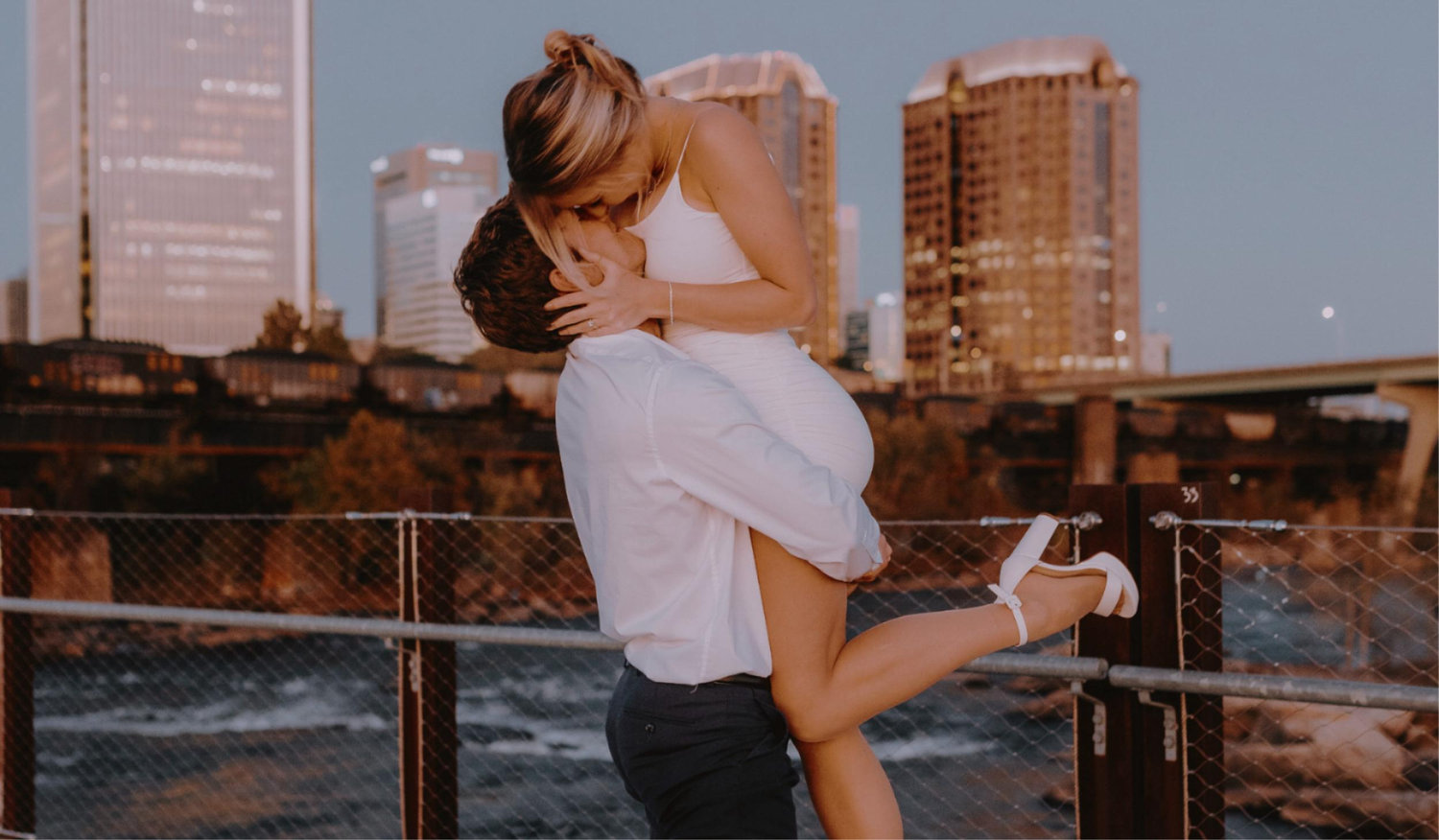 The Wedding Website of Irina Simonenko and Artemi Bukin
