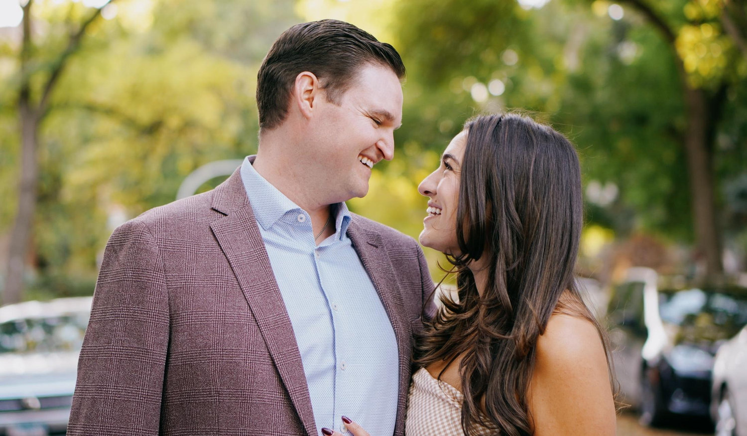The Wedding Website of Sophie Criscione and Jimmy Kowalczyk