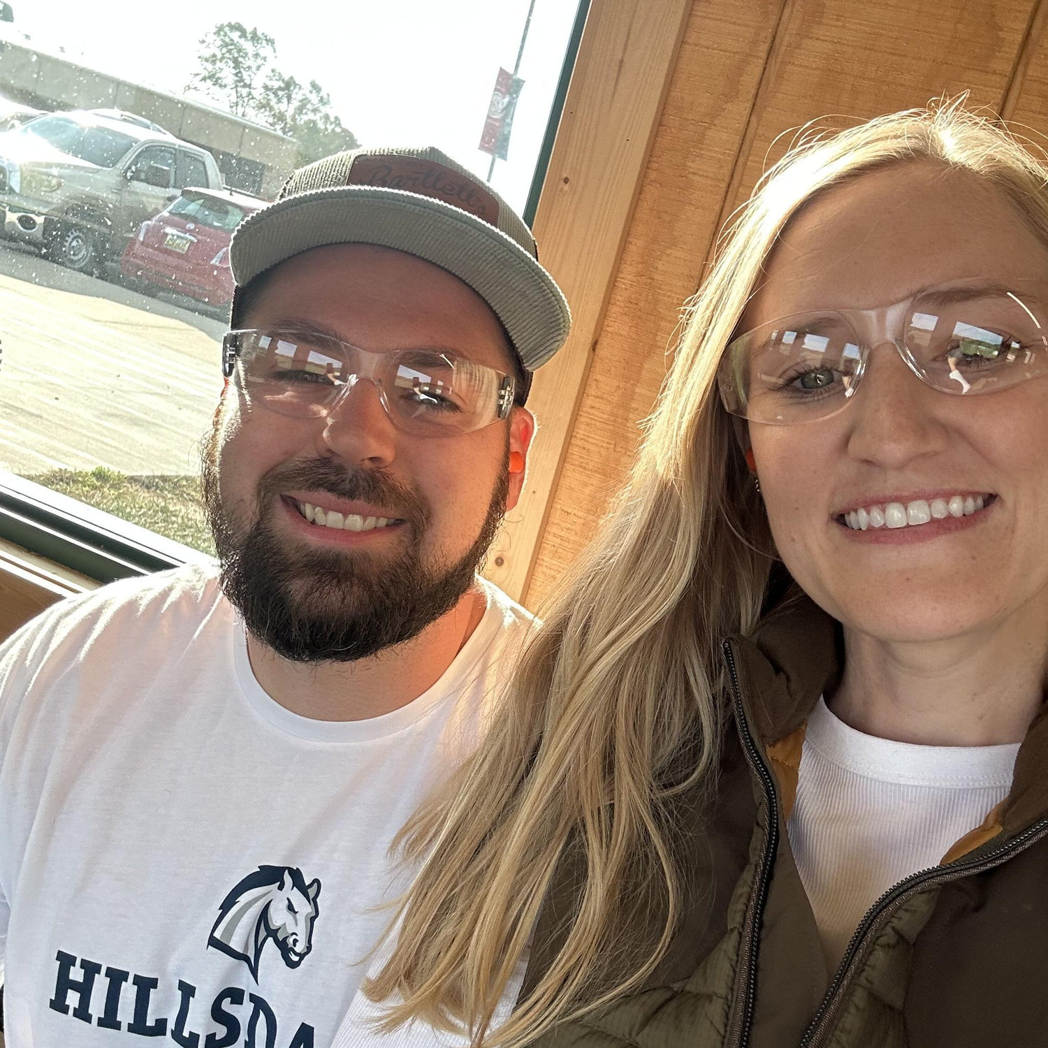Hillsdale College for the Stephen P Rentschler Benefit