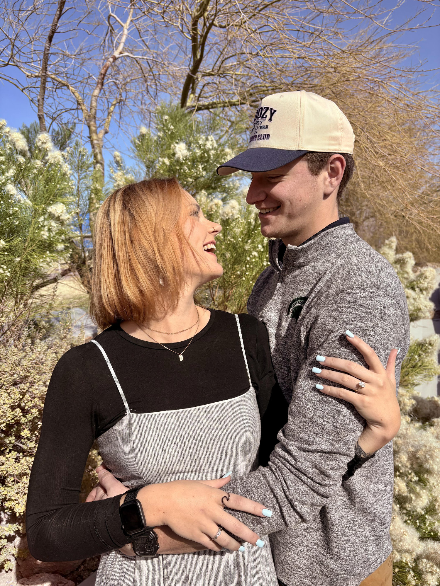 The Wedding Website of Sydnei DeAnne Littrell and Brody Lee Eastin
