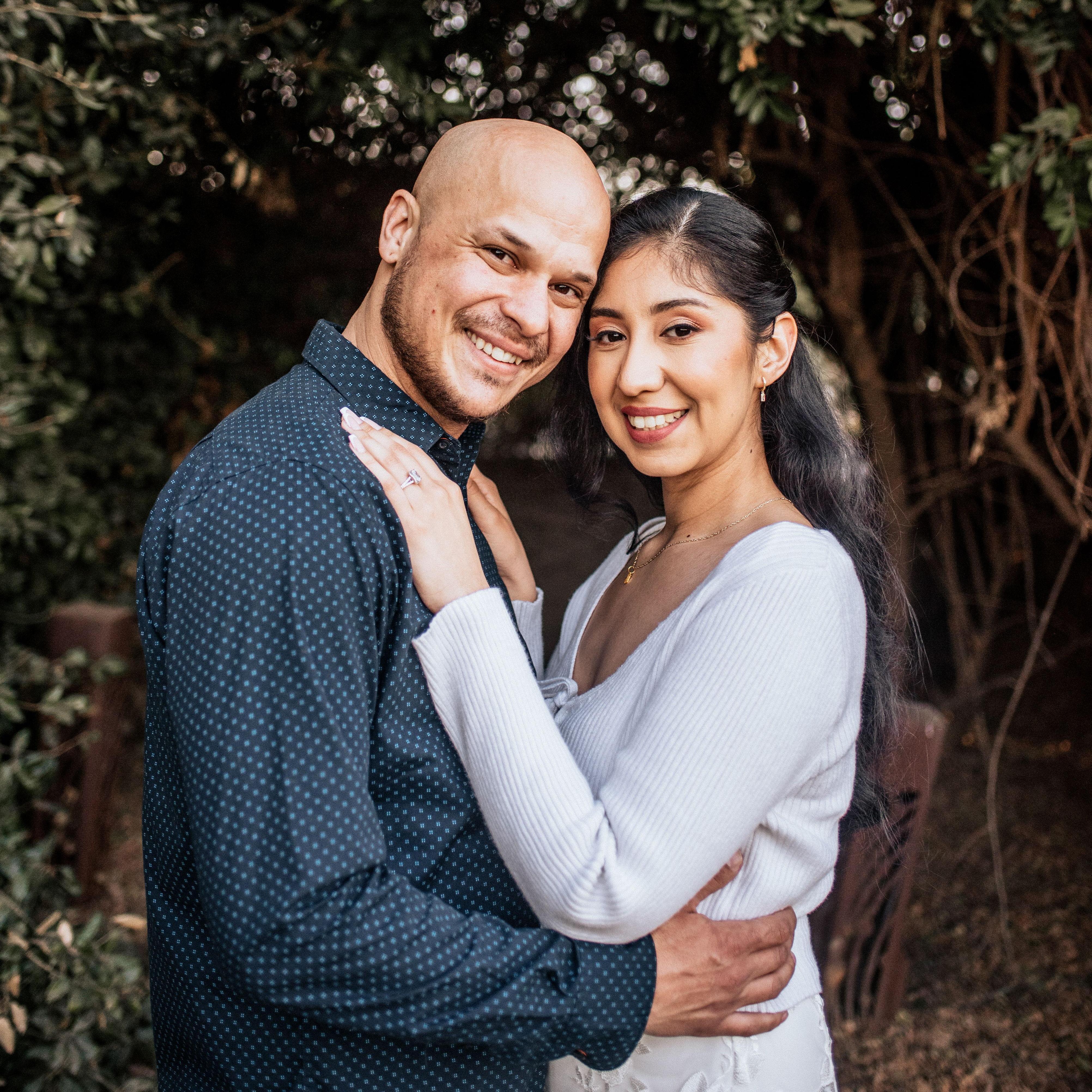 Engagement Photos!