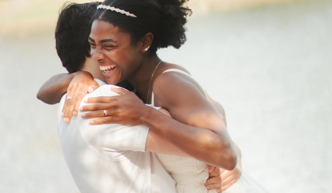 The Wedding Website of Victoria Major and Noah Blondo