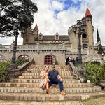 El Castillo Museum and Gardens