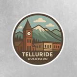 Explore Telluride