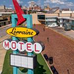 National Civil Rights Museum