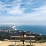 Los Leones Canyon Trailhead