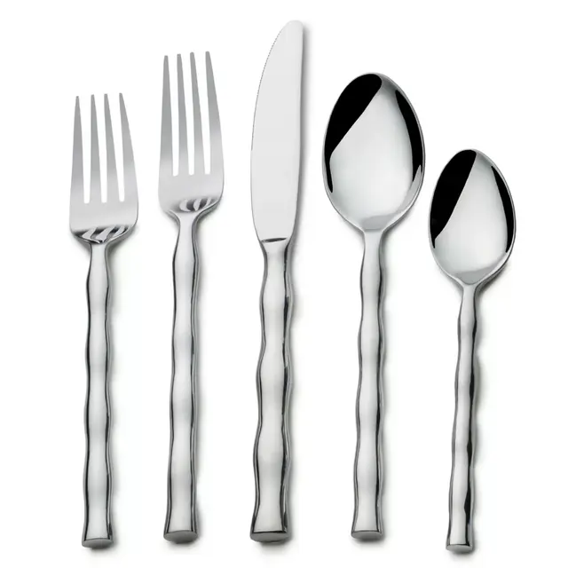 Towle® Living Calypso 20-Piece Flatware Set
